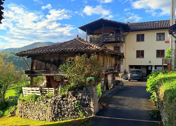 El Portiellu