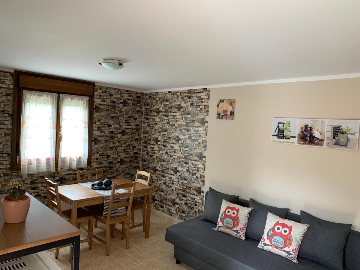 Appartement El Portiellu