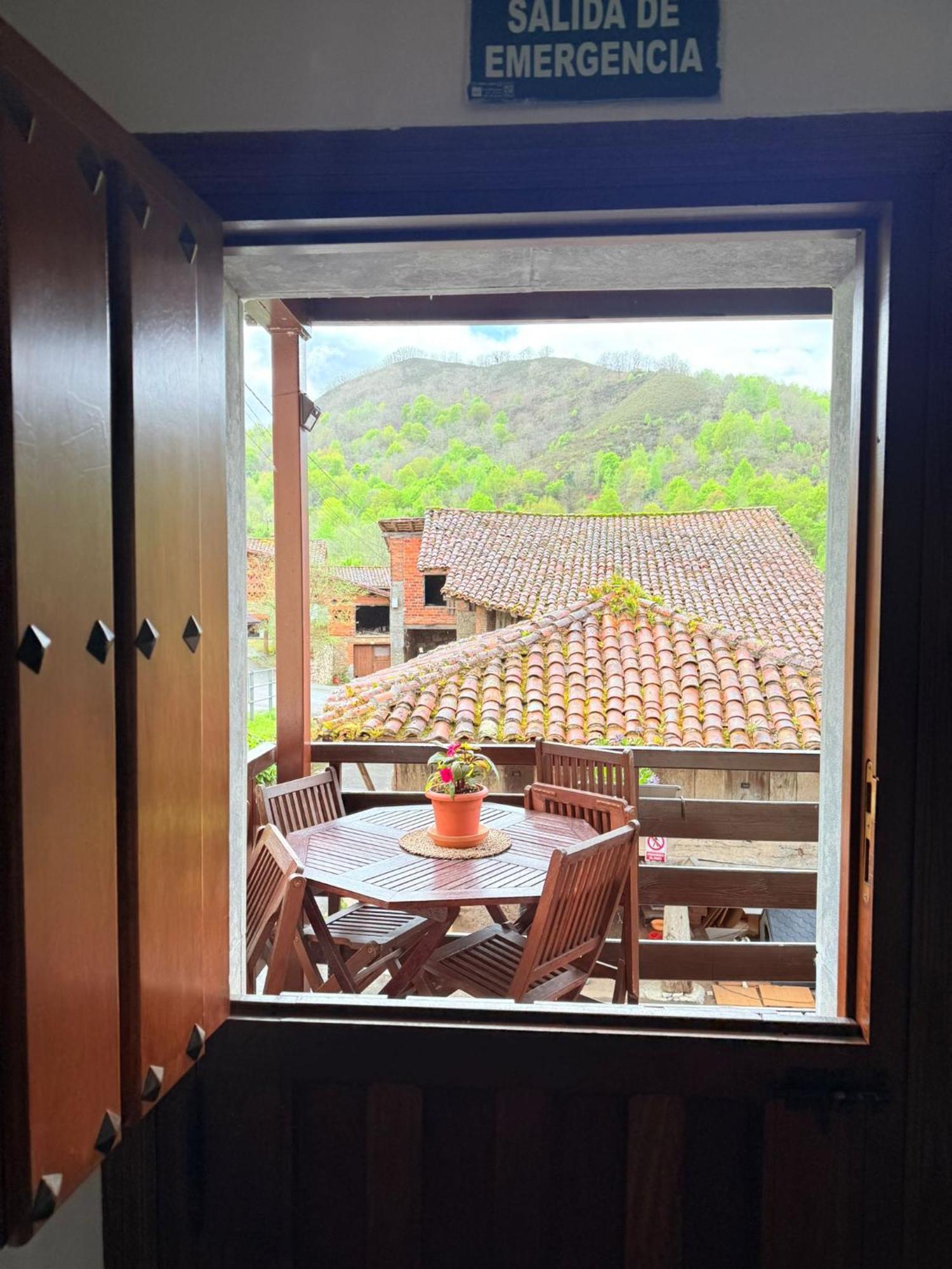 Appartement El Portiellu