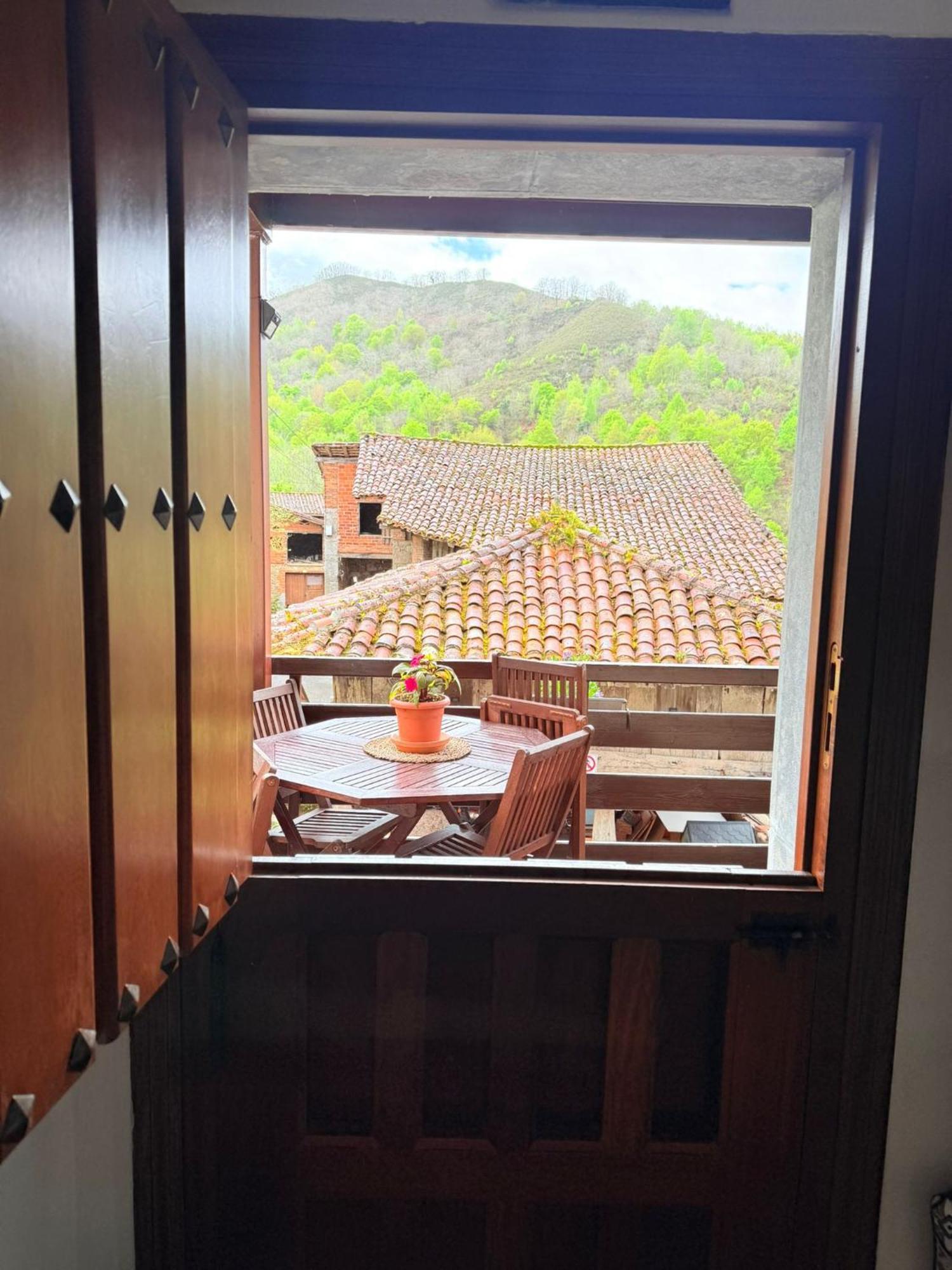 Appartement El Portiellu Cabielles