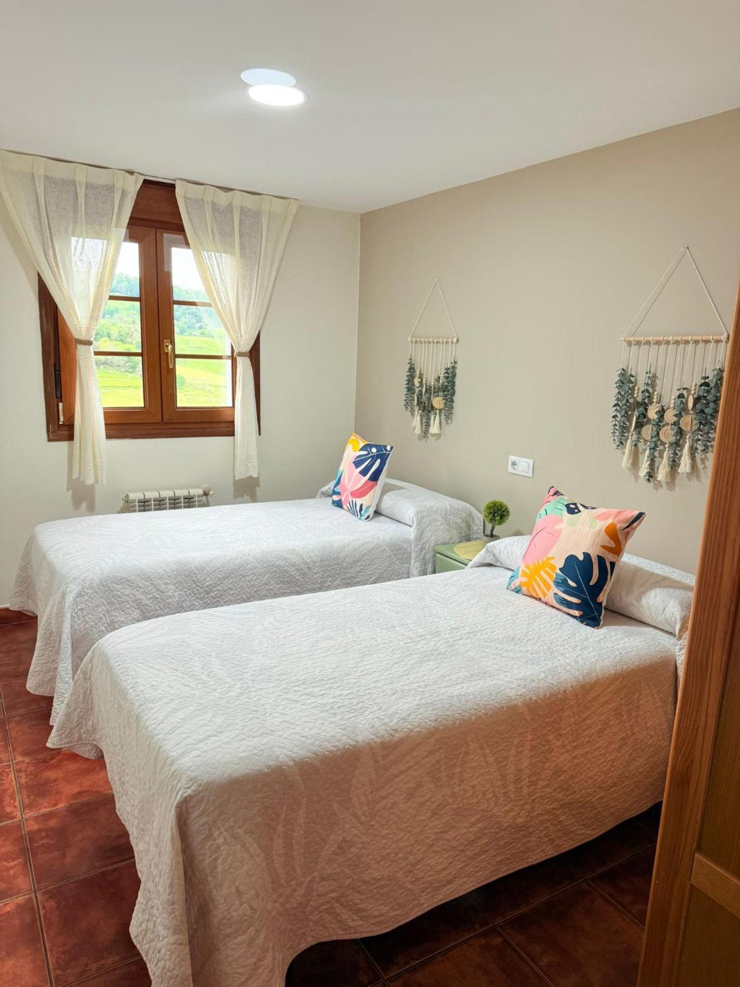 El Portiellu Apartment