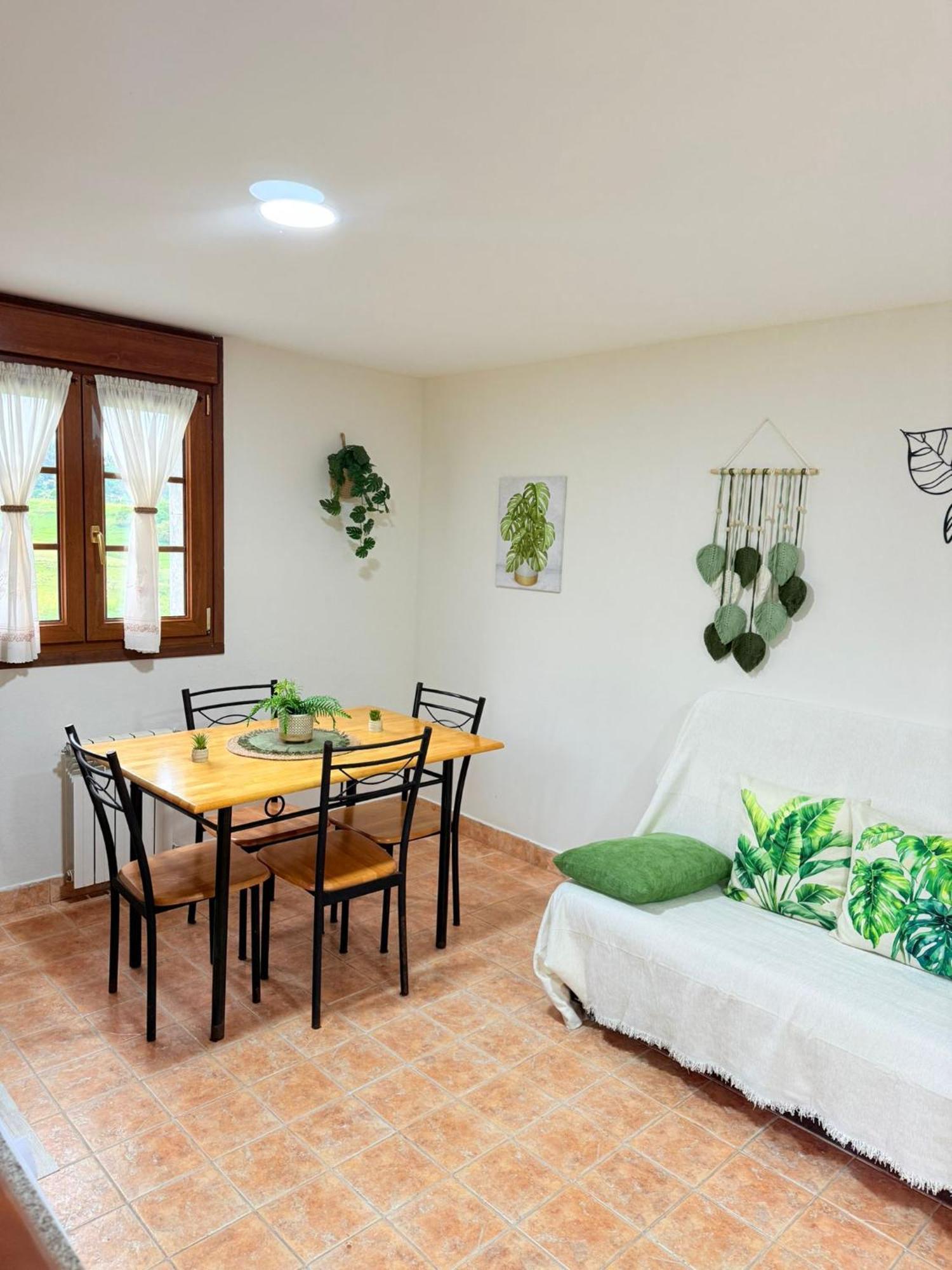 Appartement El Portiellu *